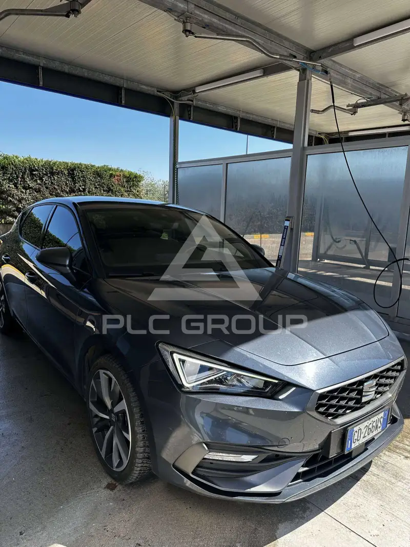 2021 Seat Leon