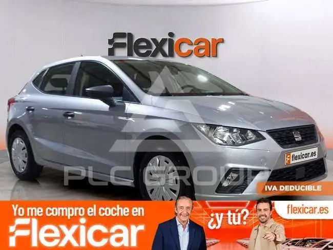 2021 Seat Ibiza