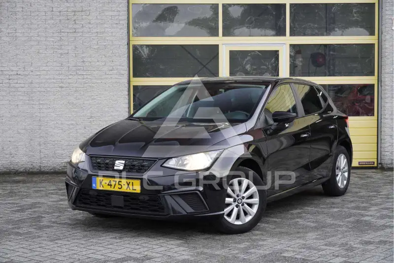 2021 Seat Ibiza