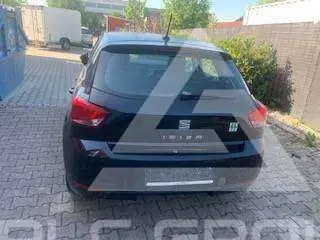 2021 Seat Ibiza