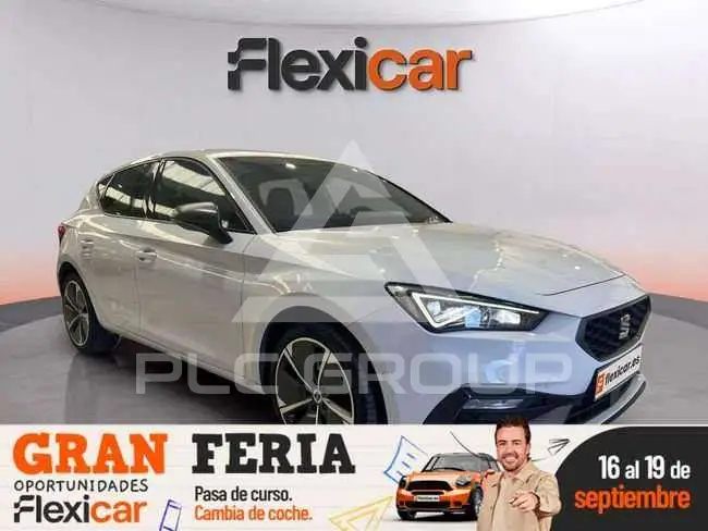 2021 Seat Leon