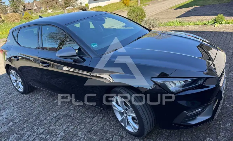 2021 Seat Leon