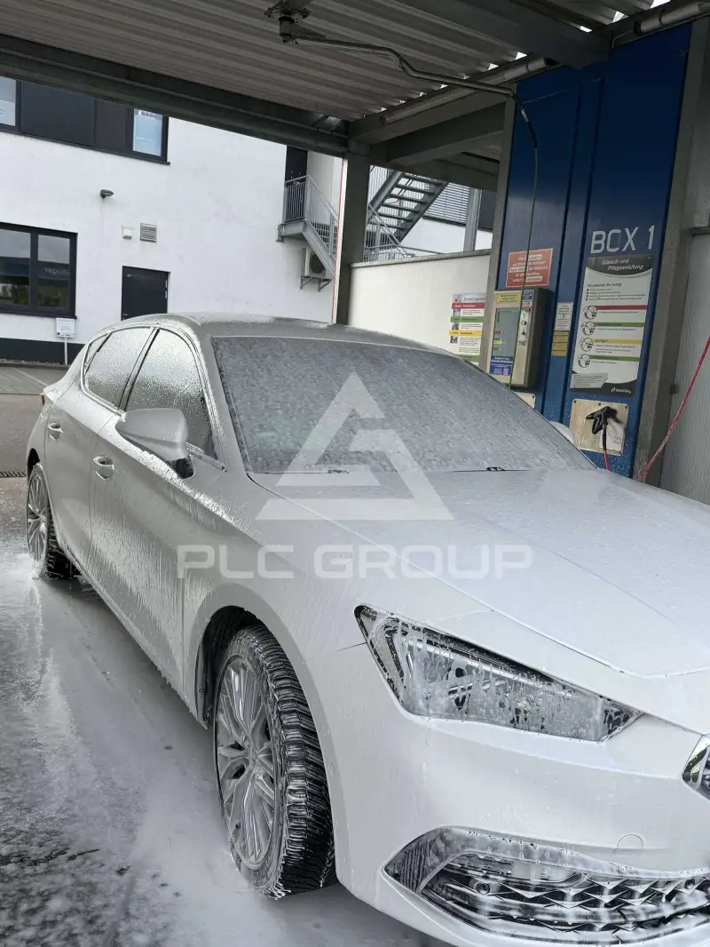 2021 Seat Leon