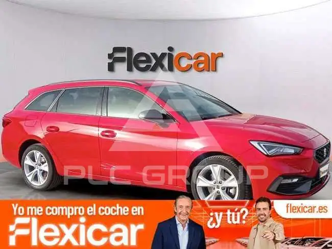 2021 Seat Leon