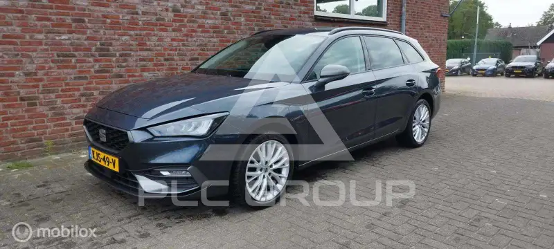 2021 Seat Leon