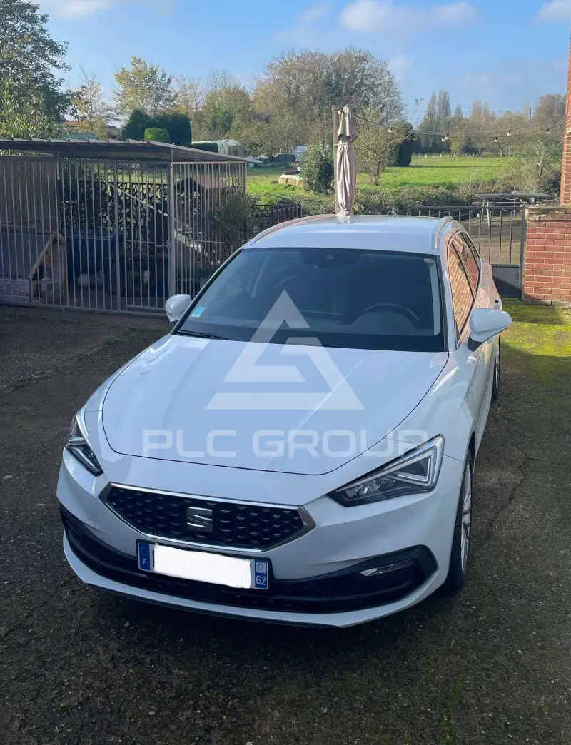 2021 Seat Leon
