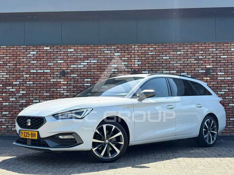 2021 Seat Leon