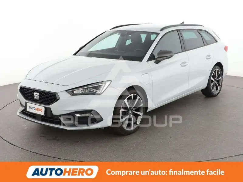2021 Seat Leon