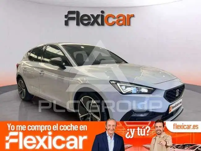 2021 Seat Leon