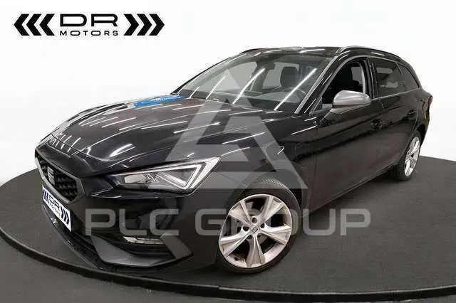 2021 Seat Leon