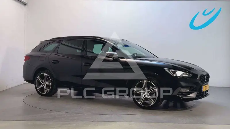 2021 Seat Leon