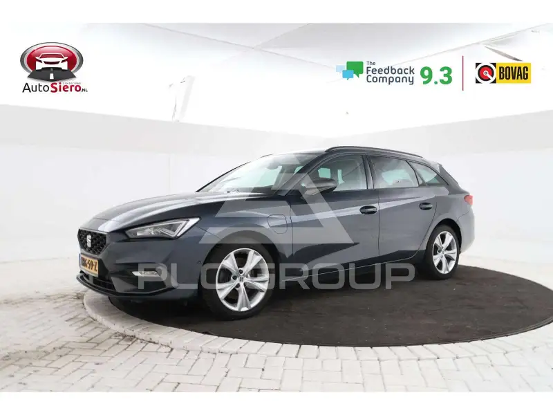 2021 Seat Leon