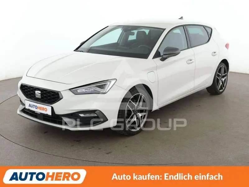 2021 Seat Leon