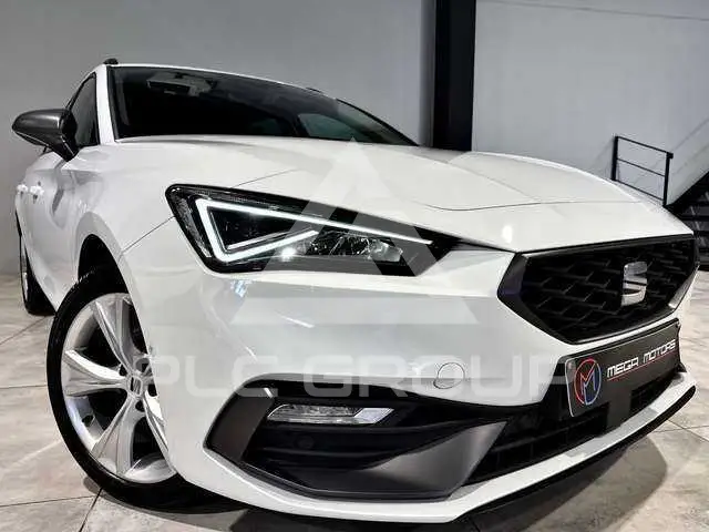 2021 Seat Leon