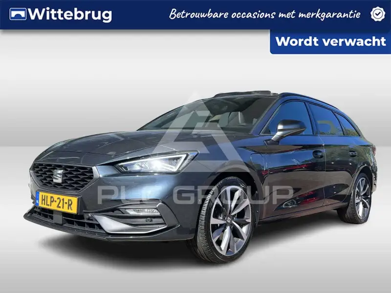 2021 Seat Leon