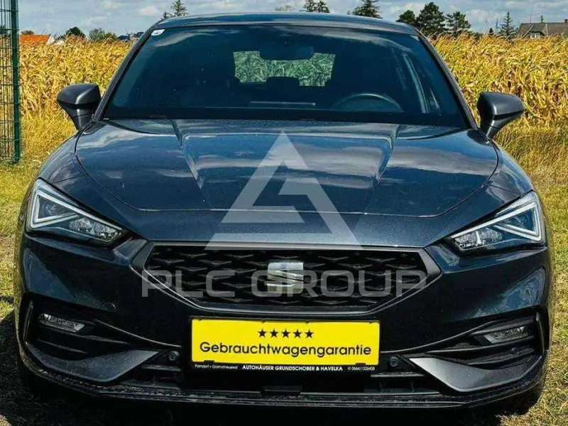 2021 Seat Leon
