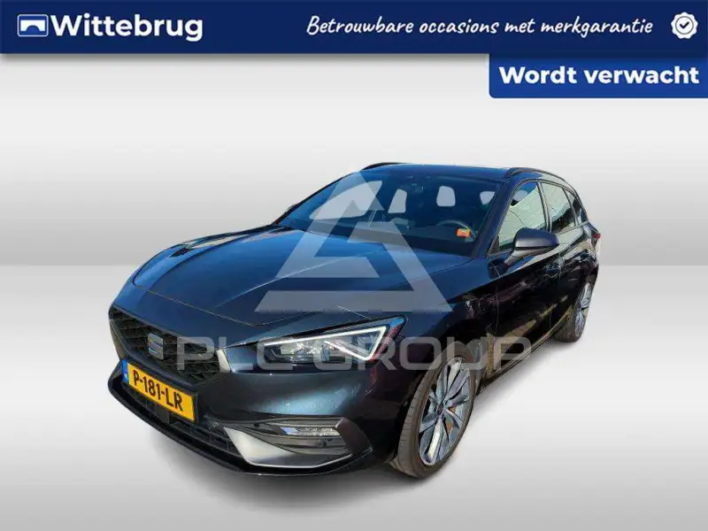 2021 Seat Leon