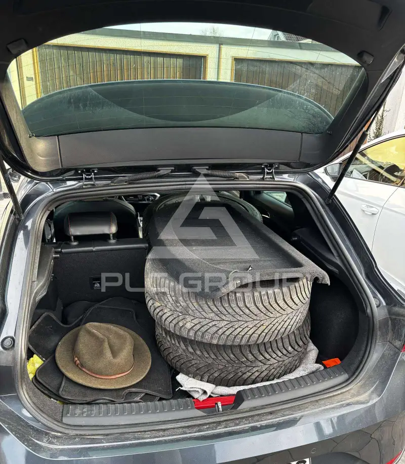 2021 Seat Leon
