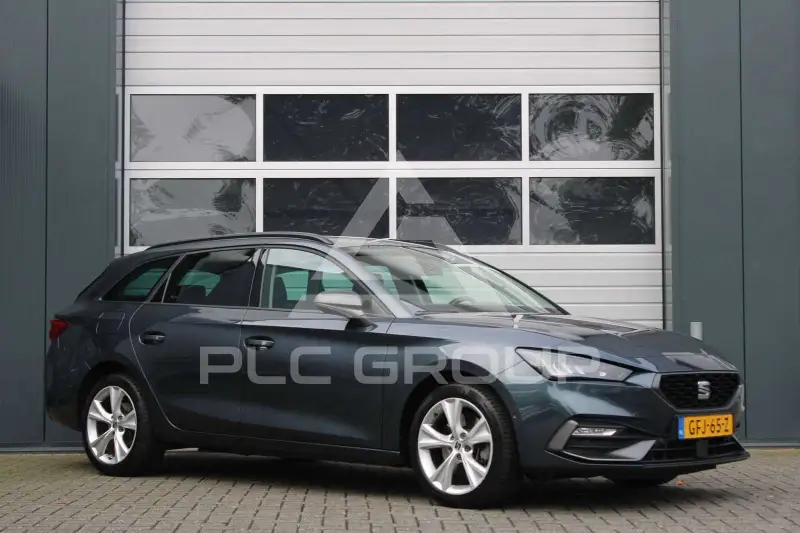 2021 Seat Leon