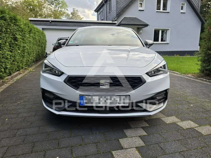2021 Seat Leon