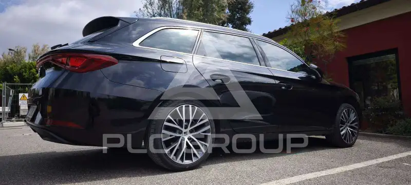 2021 Seat Leon