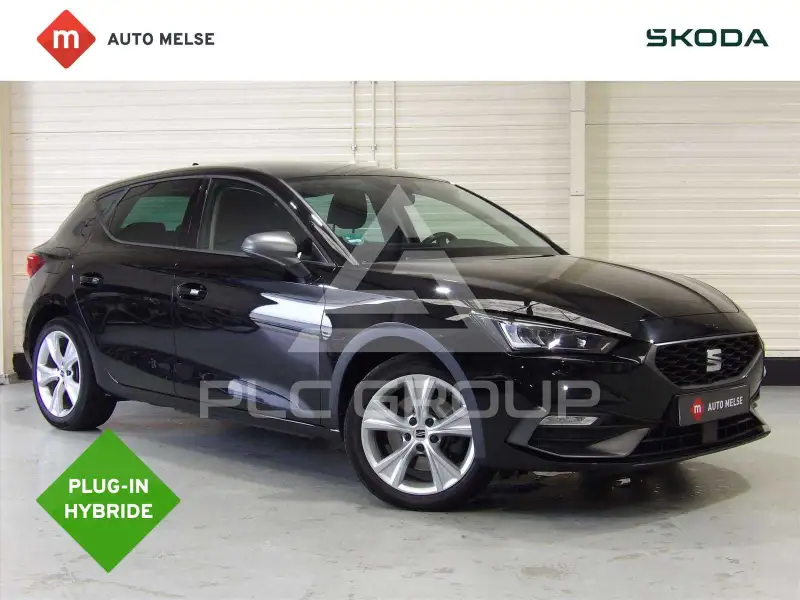 2021 Seat Leon