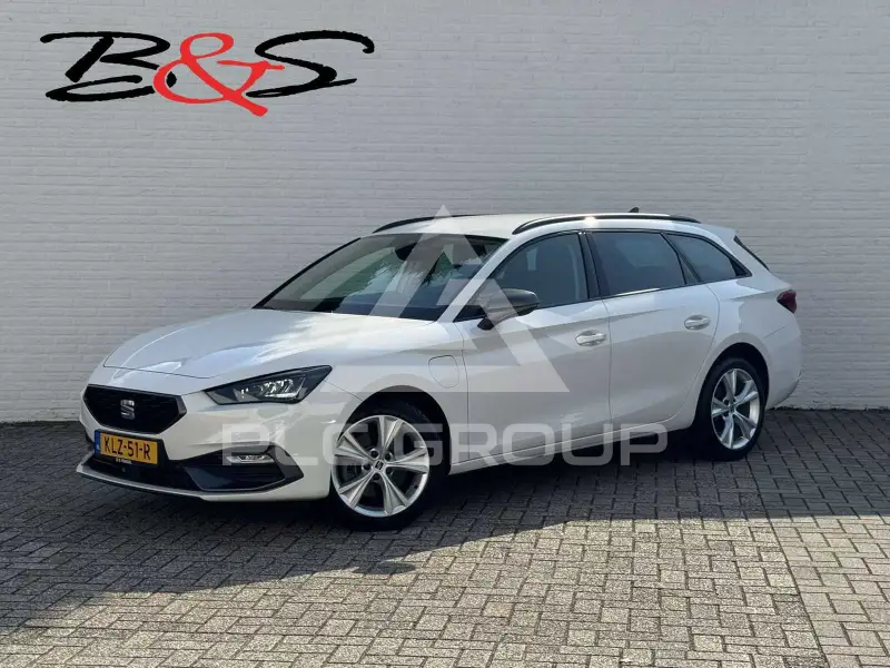 2021 Seat Leon
