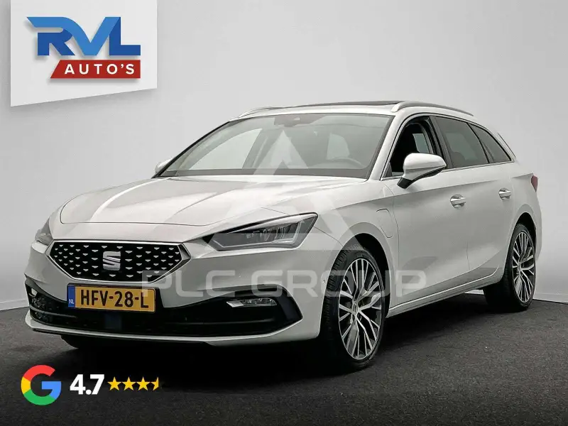 2021 Seat Leon