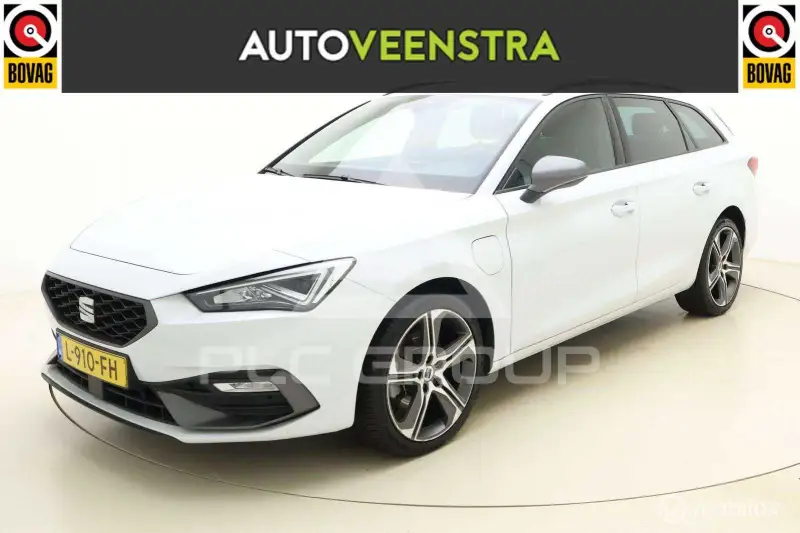 2021 Seat Leon