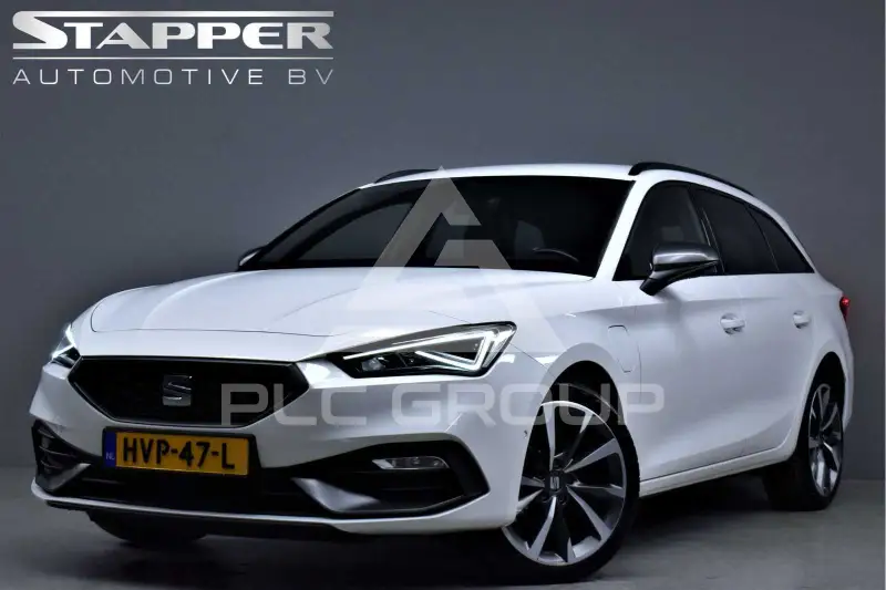 2021 Seat Leon