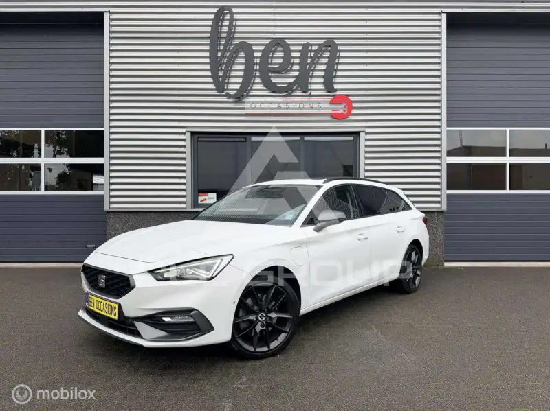 2021 Seat Leon