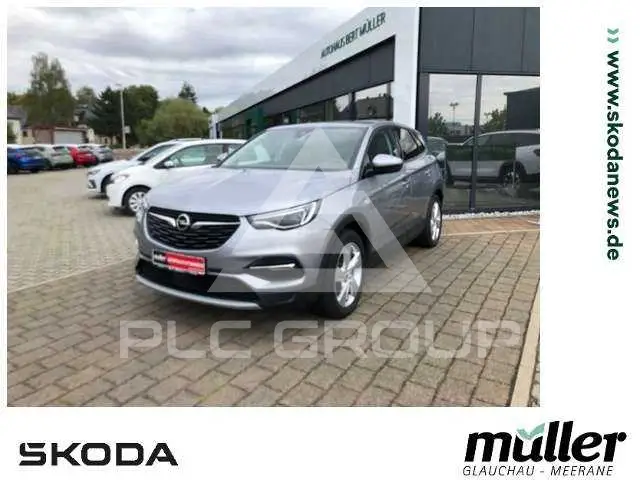 2021 Opel Unknown