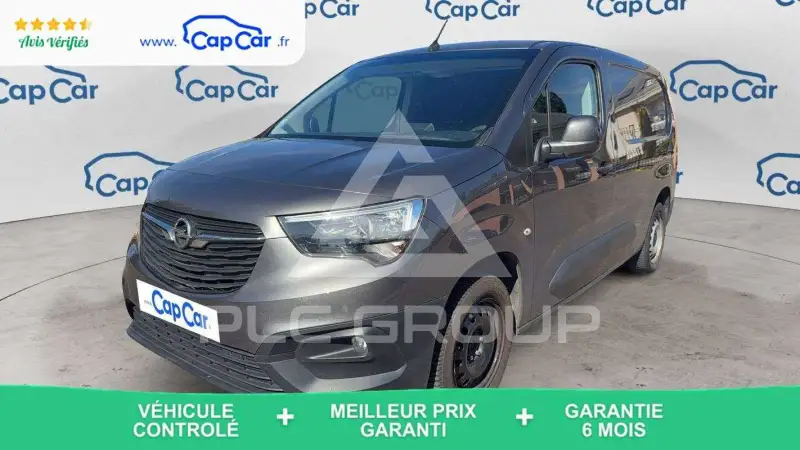 2021 Opel Unknown