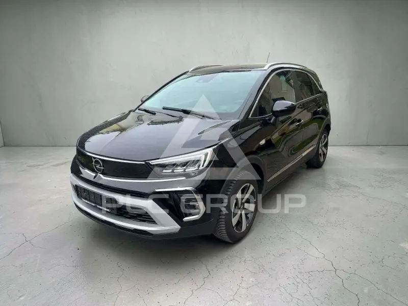 2021 Opel Unknown