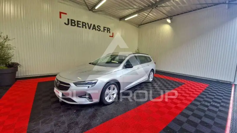 2021 Opel Unknown