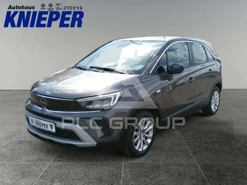 2021 Opel Unknown