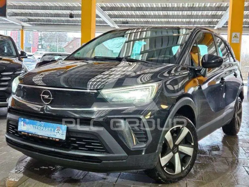 2021 Opel Unknown