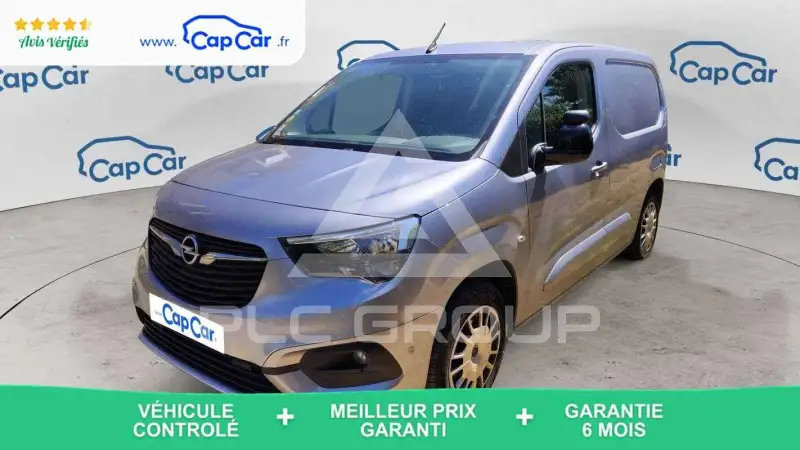 2021 Opel Unknown