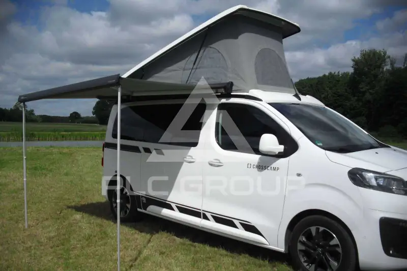 2021 Opel ZAFIRA