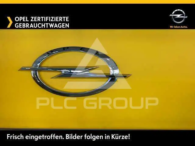 2021 Opel Movano