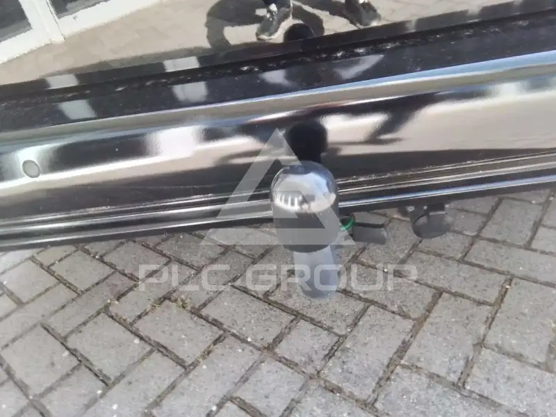 2021 Opel Combo
