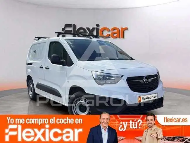 2021 Opel Combo