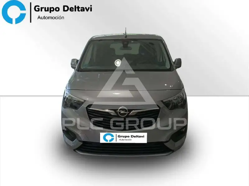 2021 Opel Combo
