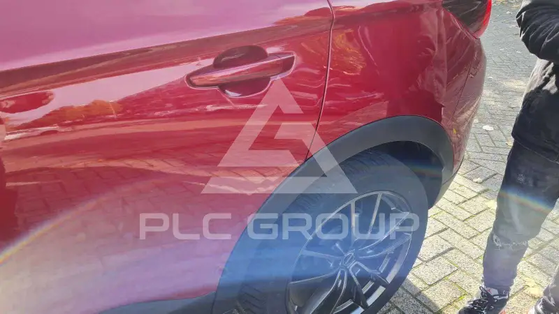 2021 Opel GrandlandX