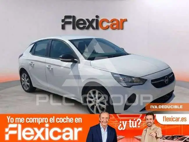 2021 Opel Corsa