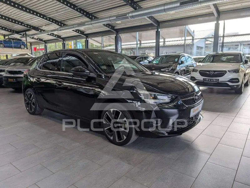 2021 Opel Corsa