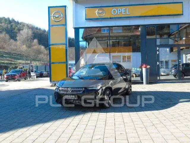 2021 Opel Corsa