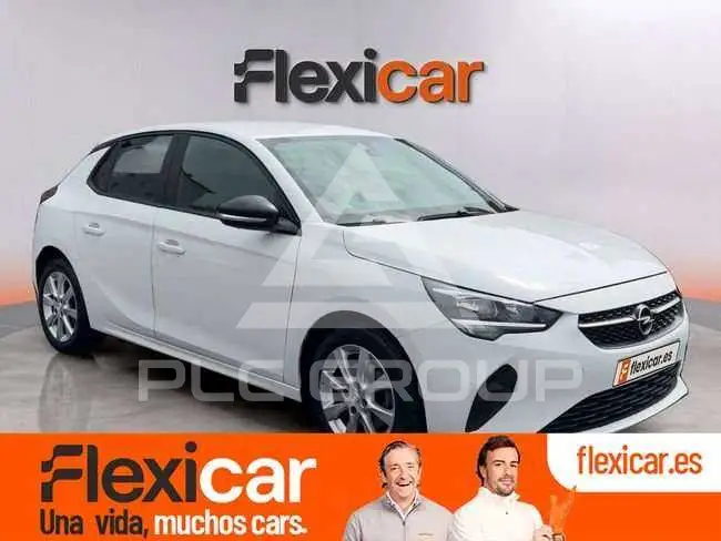 2021 Opel Corsa