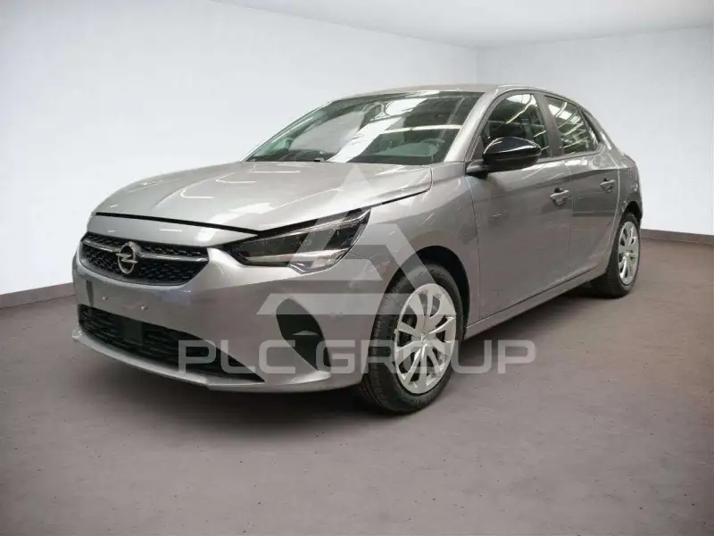 2021 Opel Corsa
