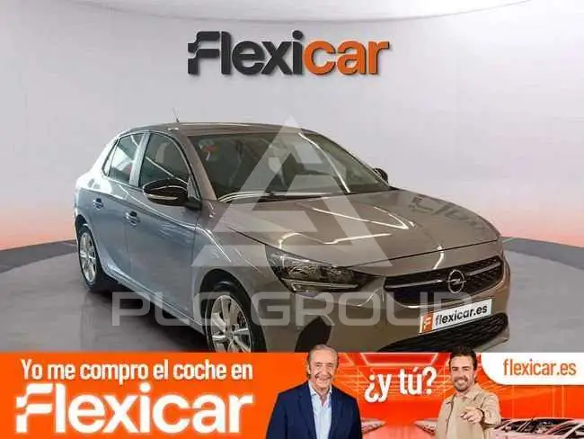 2021 Opel Corsa